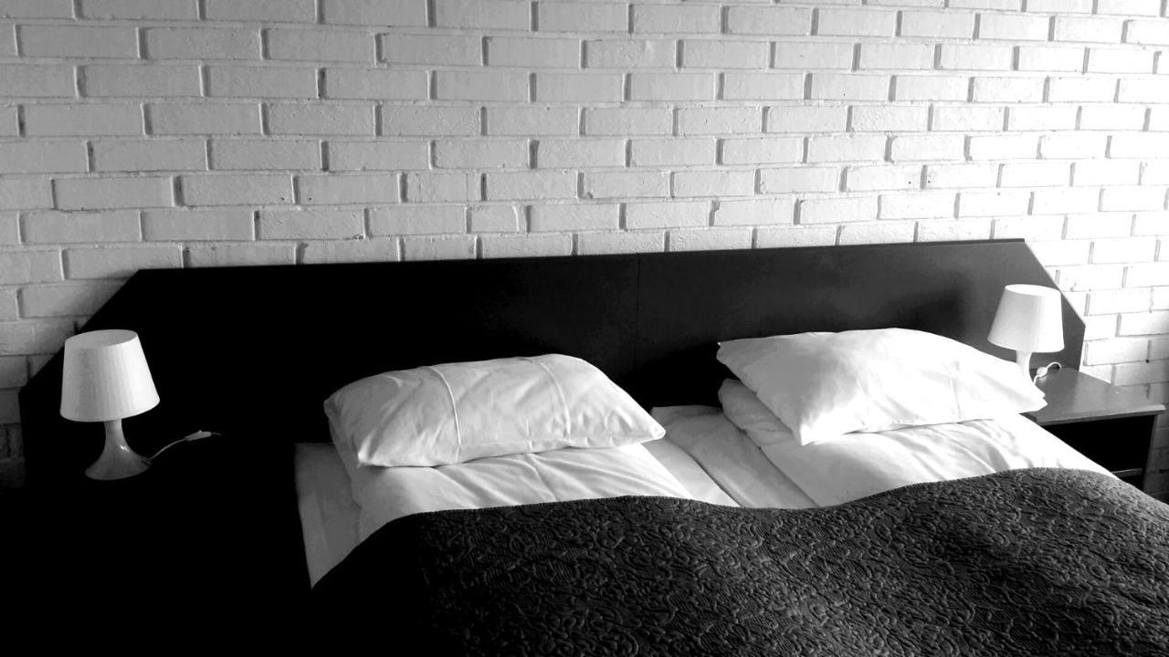 Skanevik Fjordhotel Extérieur photo