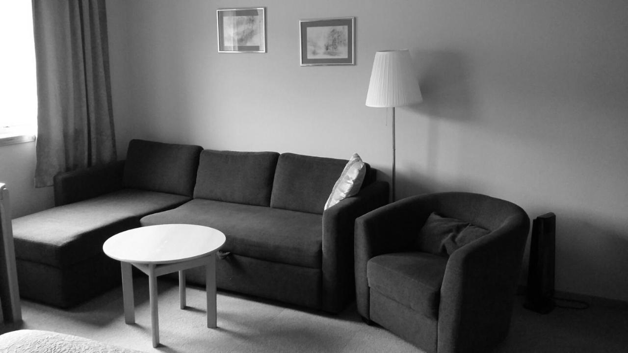 Skanevik Fjordhotel Extérieur photo